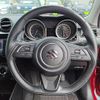 suzuki swift 2018 -SUZUKI--Swift DBA-ZC83S--ZC83S-115431---SUZUKI--Swift DBA-ZC83S--ZC83S-115431- image 17