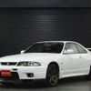 nissan skyline-coupe 1997 -NISSAN--Skyline Coupe BCNR33--BCNR33-040837---NISSAN--Skyline Coupe BCNR33--BCNR33-040837- image 24