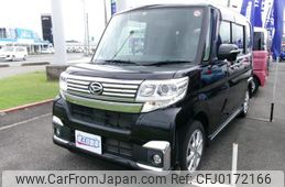 daihatsu tanto 2017 -DAIHATSU--Tanto LA610S--0110233---DAIHATSU--Tanto LA610S--0110233-