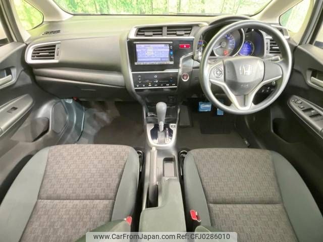 honda fit 2016 -HONDA--Fit DBA-GK3--GK3-3305246---HONDA--Fit DBA-GK3--GK3-3305246- image 2