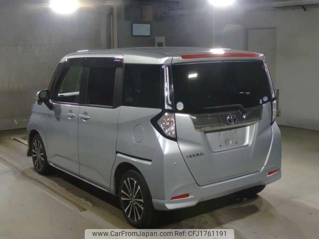 toyota roomy 2020 CFJ1761191 image 2
