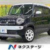 suzuki hustler 2015 quick_quick_MR41S_MR41S-111046 image 1