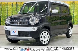 suzuki hustler 2015 quick_quick_MR41S_MR41S-111046