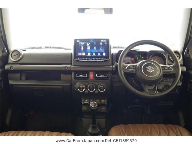 suzuki jimny 2024 CFJ1889329 image 2