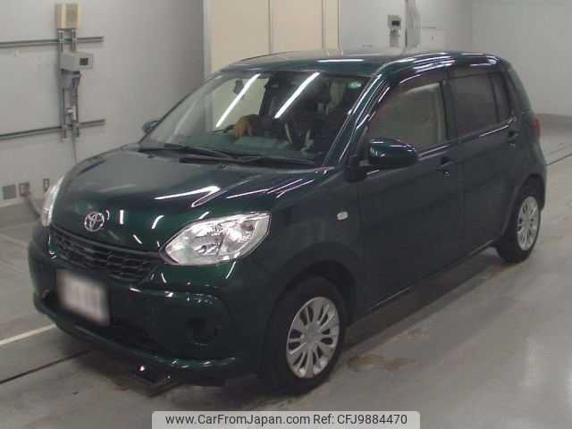 toyota passo 2017 -TOYOTA--Passo M700A-0059228---TOYOTA--Passo M700A-0059228- image 1