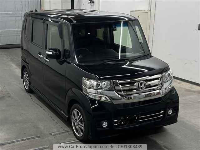 honda n-box 2016 quick_quick_DBA-JF1_1873633 image 1