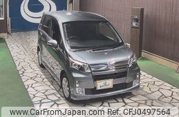 daihatsu move 2013 -DAIHATSU--Move LA100S-0204501---DAIHATSU--Move LA100S-0204501-