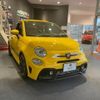 abarth 595 2019 quick_quick_31214T_ZFA3120000JC57616 image 1