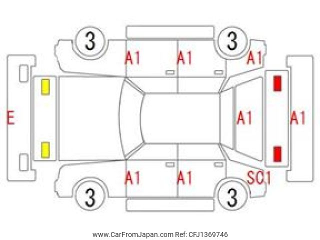 honda n-box-slash 2016 -HONDA--N BOX SLASH DBA-JF1--JF1-7008913---HONDA--N BOX SLASH DBA-JF1--JF1-7008913- image 2