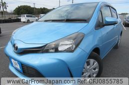 toyota vitz 2014 Y2025020113F-21