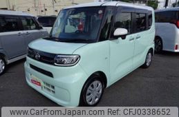 daihatsu tanto 2023 -DAIHATSU 【高知 584ﾂ2233】--Tanto 5BA-LA650S--LA650S-0321919---DAIHATSU 【高知 584ﾂ2233】--Tanto 5BA-LA650S--LA650S-0321919-