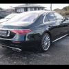 mercedes-benz s-class 2021 -MERCEDES-BENZ 【江東 310ｽ5692】--Benz S Class 223063--2A006179---MERCEDES-BENZ 【江東 310ｽ5692】--Benz S Class 223063--2A006179- image 2