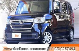 honda n-box 2021 -HONDA--N BOX 6BA-JF3--JF3-5058132---HONDA--N BOX 6BA-JF3--JF3-5058132-