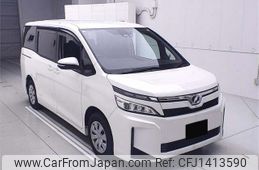toyota voxy 2018 -TOYOTA--Voxy ZRR80G-0397490---TOYOTA--Voxy ZRR80G-0397490-