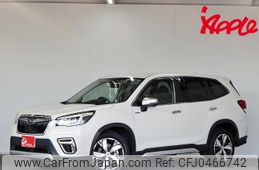 subaru forester 2019 -SUBARU--Forester 5AA-SKE--010871---SUBARU--Forester 5AA-SKE--010871-