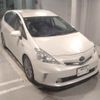 toyota prius-α 2013 CFJ1745015 image 1