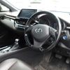 toyota c-hr 2017 -TOYOTA 【名古屋 307ﾏ2425】--C-HR DAA-ZYX10--ZYX10-2030041---TOYOTA 【名古屋 307ﾏ2425】--C-HR DAA-ZYX10--ZYX10-2030041- image 6