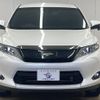 toyota harrier-hybrid 2014 quick_quick_DAA-AVU65W_AVU65-0014562 image 3