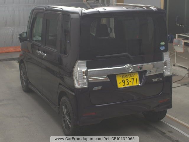 daihatsu tanto 2015 -DAIHATSU 【前橋 580ｽ9371】--Tanto LA600S-0234036---DAIHATSU 【前橋 580ｽ9371】--Tanto LA600S-0234036- image 2