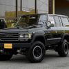 toyota land-cruiser-wagon 1989 -TOYOTA--Land Cruiser Wagon FJ62G--FJ62G-000712---TOYOTA--Land Cruiser Wagon FJ62G--FJ62G-000712- image 1