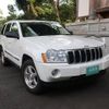 jeep grand-cherokee 2006 GOO_JP_700057065530210922003 image 10