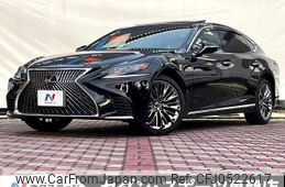 lexus ls 2018 -LEXUS--Lexus LS DBA-VXFA50--VXFA50-6002944---LEXUS--Lexus LS DBA-VXFA50--VXFA50-6002944-