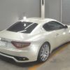 maserati granturismo 2008 -MASERATI--Maserati GranTurismo ZAMGH45J000038099---MASERATI--Maserati GranTurismo ZAMGH45J000038099- image 2
