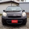 nissan march 2012 I10558 image 15