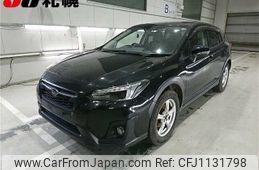 subaru xv 2018 -SUBARU--Subaru XV GT7--066729---SUBARU--Subaru XV GT7--066729-