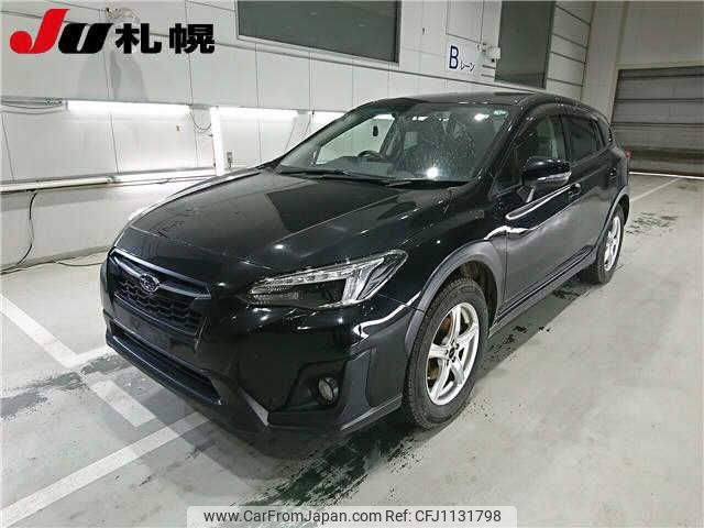 subaru xv 2018 -SUBARU--Subaru XV GT7--066729---SUBARU--Subaru XV GT7--066729- image 1