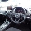 audi a3 2018 -AUDI--Audi A3 DBA-8VCXS--WAUZZZ8V3JA068609---AUDI--Audi A3 DBA-8VCXS--WAUZZZ8V3JA068609- image 2