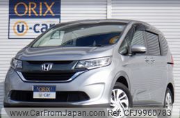 honda freed 2018 -HONDA--Freed DBA-GB6--GB6-1012512---HONDA--Freed DBA-GB6--GB6-1012512-