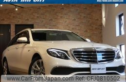 mercedes-benz e-class-station-wagon 2017 quick_quick_213271_WDD2132712A199376