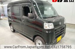 daihatsu hijet-van 2024 CFJ1758795
