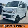 suzuki every-wagon 2019 quick_quick_ABA-DA17W_DA17W-202266 image 1