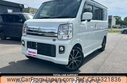 suzuki every-wagon 2019 quick_quick_ABA-DA17W_DA17W-202266