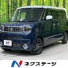 suzuki wagon-r 2022 -SUZUKI--Wagon R Smile 5AA-MX91S--MX91S-152919---SUZUKI--Wagon R Smile 5AA-MX91S--MX91S-152919- image 1