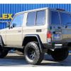 toyota land-cruiser-prado 1996 -TOYOTA--Land Cruiser Prado KD-KZJ71W--KZJ71-0005408---TOYOTA--Land Cruiser Prado KD-KZJ71W--KZJ71-0005408- image 5