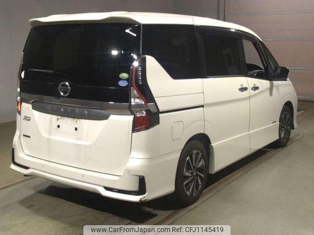 nissan serena 2020 -NISSAN--Serena GFC27-196080---NISSAN--Serena GFC27-196080- image 2