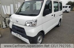 daihatsu hijet-cargo 2021 CFJ1792705