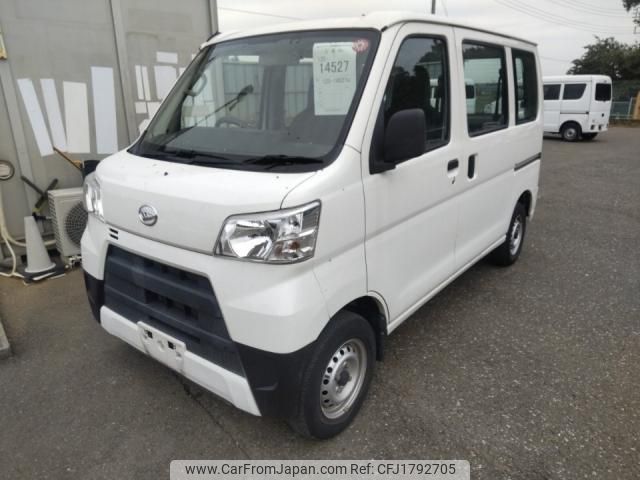 daihatsu hijet-cargo 2021 CFJ1792705 image 1