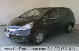 honda fit-shuttle 2014 CFJ1531011