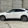 toyota harrier 2016 -TOYOTA--Harrier DBA-ZSU60W--ZSU60-0092015---TOYOTA--Harrier DBA-ZSU60W--ZSU60-0092015- image 3