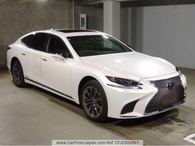 lexus ls 2018 quick_quick_DAA-GVF55_GVF55-6002161 image 1