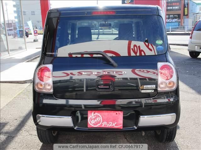 suzuki alto-lapin 2013 -SUZUKI--Alto Lapin HE22S--819884---SUZUKI--Alto Lapin HE22S--819884- image 2