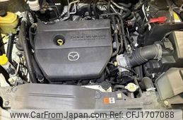 mazda mpv 2011 CFJ1707088