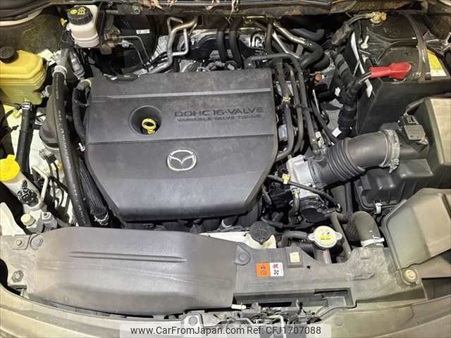 mazda mpv 2011 CFJ1707088 image 1