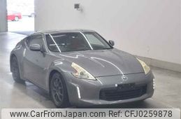 nissan fairlady-z undefined -NISSAN--Fairlady Z Z34-401554---NISSAN--Fairlady Z Z34-401554-