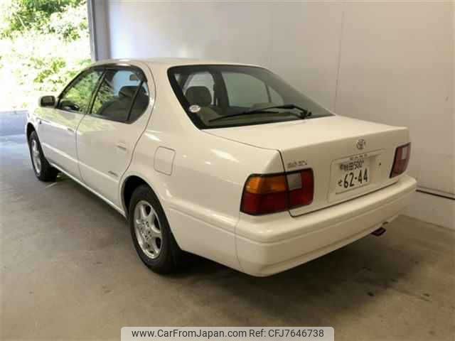 toyota camry 1998 -TOYOTA 【秋田 500ｾ6244】--Camry SV43--0021922---TOYOTA 【秋田 500ｾ6244】--Camry SV43--0021922- image 2