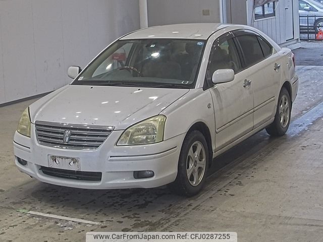 toyota premio 2005 -TOYOTA--Premio ZZT240-0109019---TOYOTA--Premio ZZT240-0109019- image 1